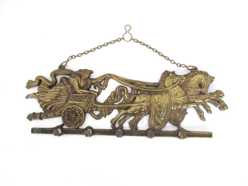 Solid Brass Horse Head Coat Hook / Vintage Brass Horse Coat Hook /  Mid-century Brass Horse Hook Home Décor -  Canada