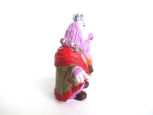 UpperDutch:Figurines,Pa Gorg Fraggle Rock PVC Schleich Figurine.