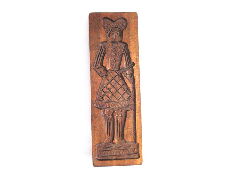 Wooden deals speculaas molds