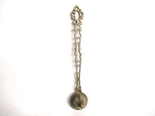 UpperDutch:Candle Snuffers,Antique Brass Candle Snuffer.