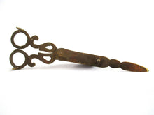 UpperDutch:Candle Snuffers,Candle Snuffer Scissor - Brass Candle Snuffer - Antique Candle Snuffer - Scissor.