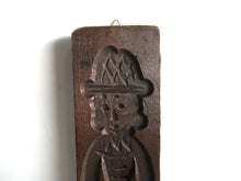 UpperDutch:,Wooden cookie mold Dutch Folk Art Cookie Mold. springerle, speculoos.