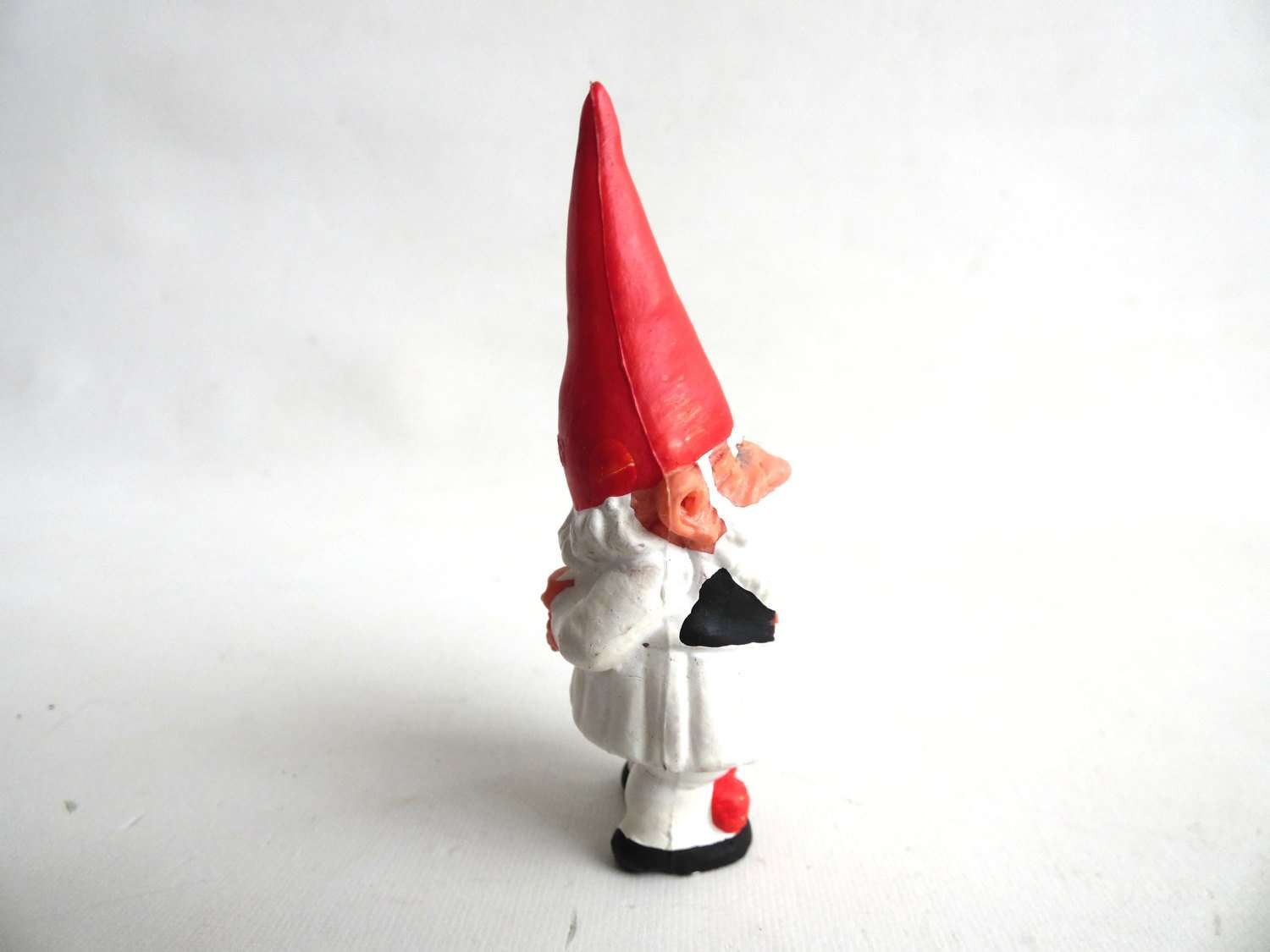 1 One Gnome Figurine Gnome After A Design By Rien Poortvliet Brb G Upperdutch 1882