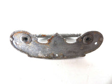 UpperDutch:Hooks and Hardware,Drawer Handle, Vintage Distressed Drawer Handle, Escutcheon, Drop pull.