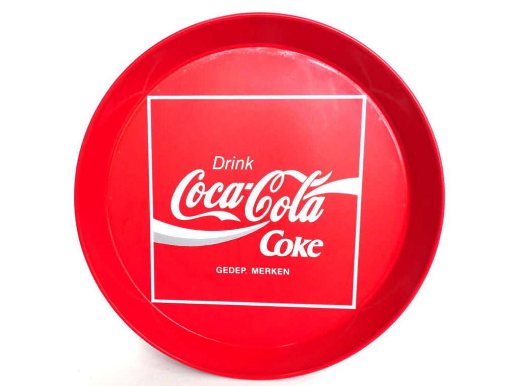 Coca Cola Tray, Coca Cola Coke. Metal Tray, Coca Cola Collectible, Coc ...