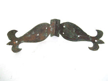 UpperDutch:Shelf bracket,Set of 6 Decorative Metal Corner Brackets, Furniture Hardware. Applique, Corner piece.