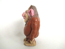 UpperDutch:,Vintage BRB Troll, 1980s, David the Gnome, figurine. (Goblin, Gremlin, Hob, Imp, Gnome, Hobgoblin, Elf, Pixy).